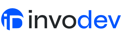 Invodev Logo